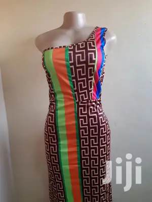 Beautiful Designer Ladies Dress