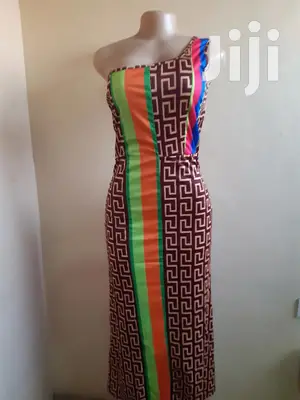 Beautiful Designer Ladies Dress
