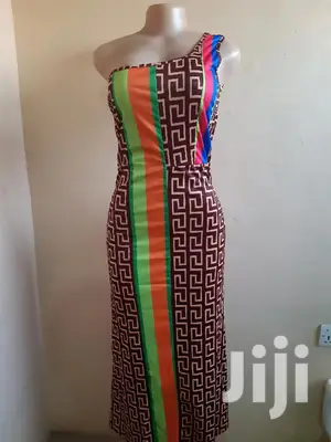 Beautiful Designer Ladies Dress