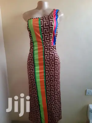 Beautiful Designer Ladies Dress