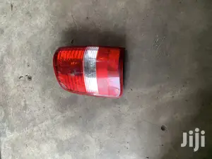 Ford F-150 Tail Light