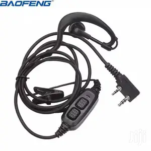 Baofeng Earphones