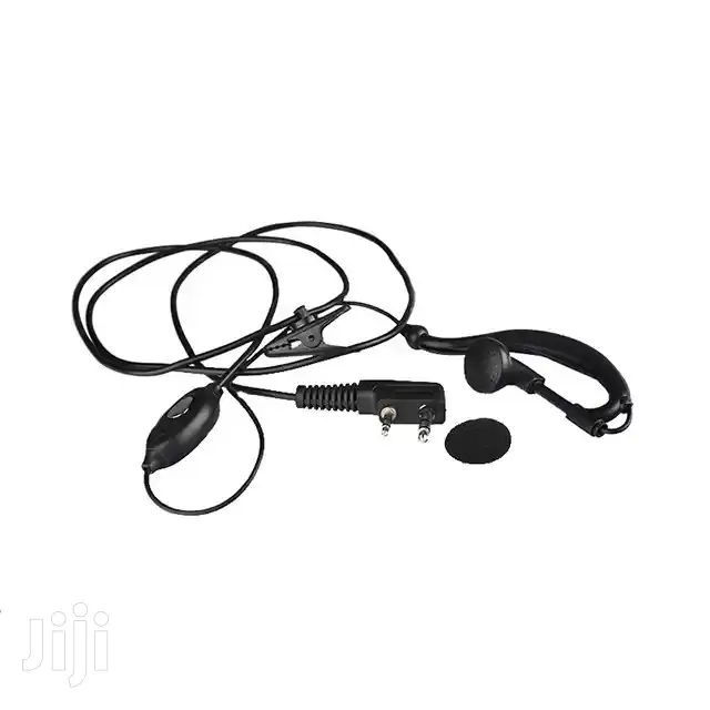 Baofeng Earphones