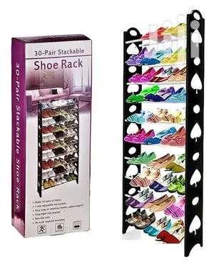 Shoes Rack