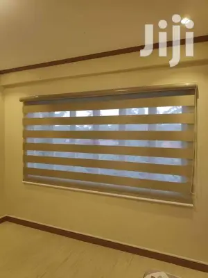 Executive Window Curtains Blinds