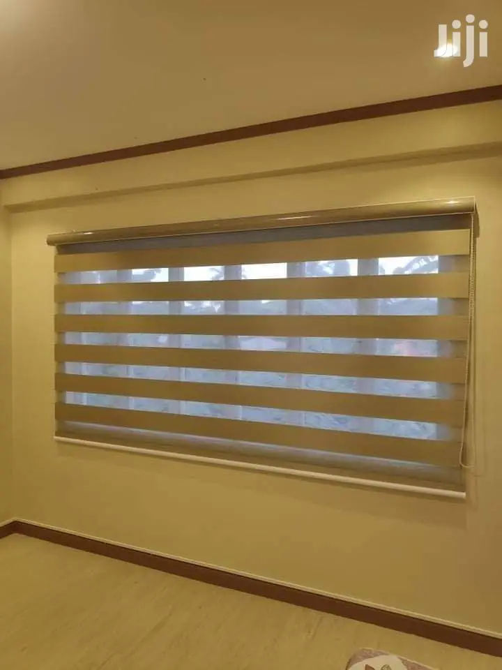 Executive Window Curtains Blinds