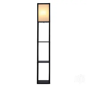 Floor Lamp {4tier Tower}