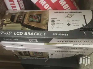 Ceiling TV Mount Fits Most 37-55inch LCD LED Plasma Panel