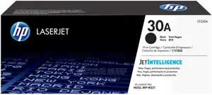 HP 30A Toner Cartridge