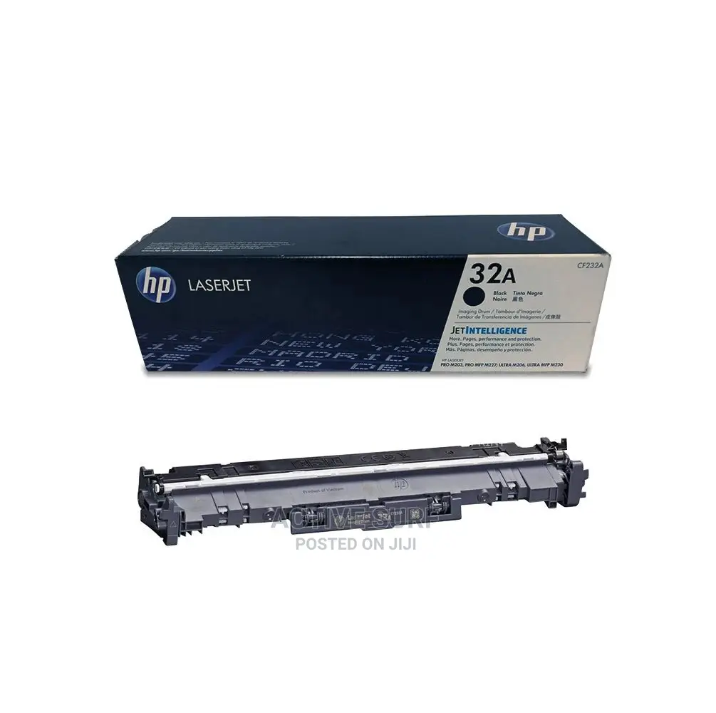 HP 32A Toner Cartridge