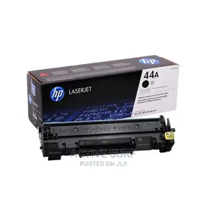 HP 44A Toner Cartridge
