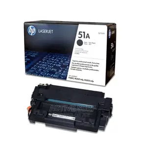 HP 51A Toner Cartridge