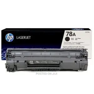 HP 78A Toner Cartridge