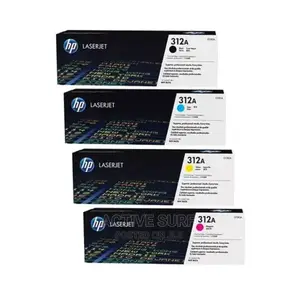HP 312A Toner Cartridge