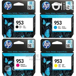 Hp 953 Ink Cartridge