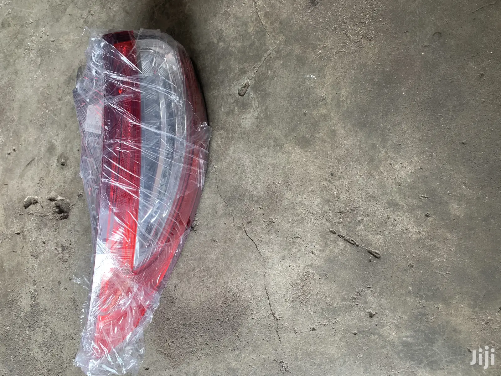 Ford Tail Light
