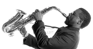 Birthday/Wedding Saxophonist