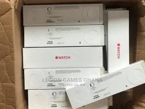 Apple Watch Series 6