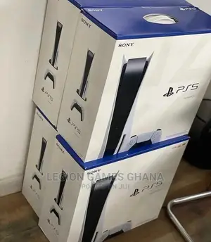 Playstation 5