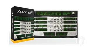 AIR Music Tech Xpand2 | A VST Plugin For All Your Daws