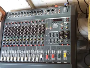Yamaha MK 1200 USB
