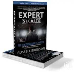 Expert Secrets