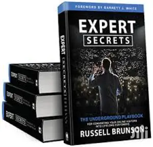 Expert Secrets