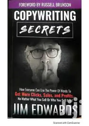 Copywritting Secrets
