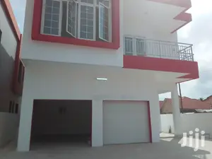 4bdrm House in Bronko Housing, Accra Metropolitan for rent