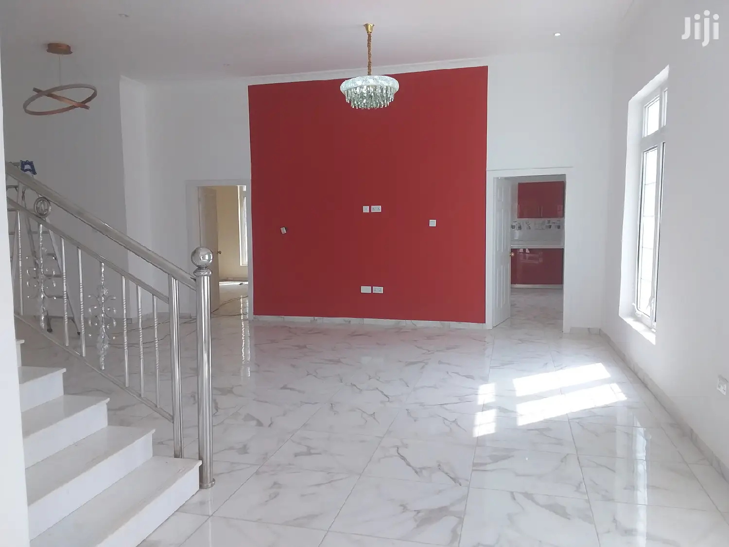 4bdrm House in Bronko Housing, Accra Metropolitan for rent