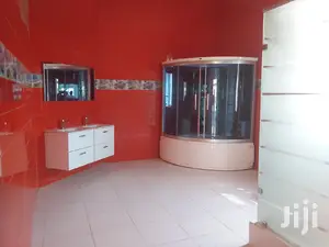 4bdrm House in Bronko Housing, Accra Metropolitan for rent
