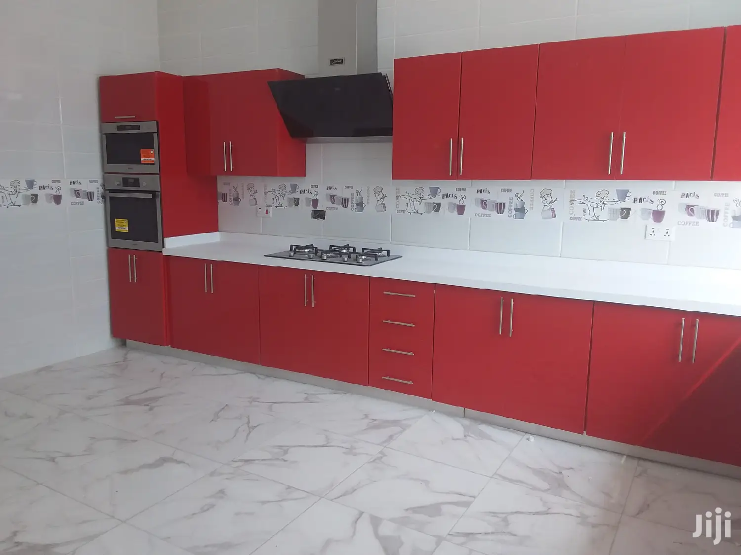 4bdrm House in Bronko Housing, Accra Metropolitan for rent