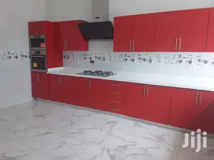 4bdrm House in Bronko Housing, Accra Metropolitan for rent