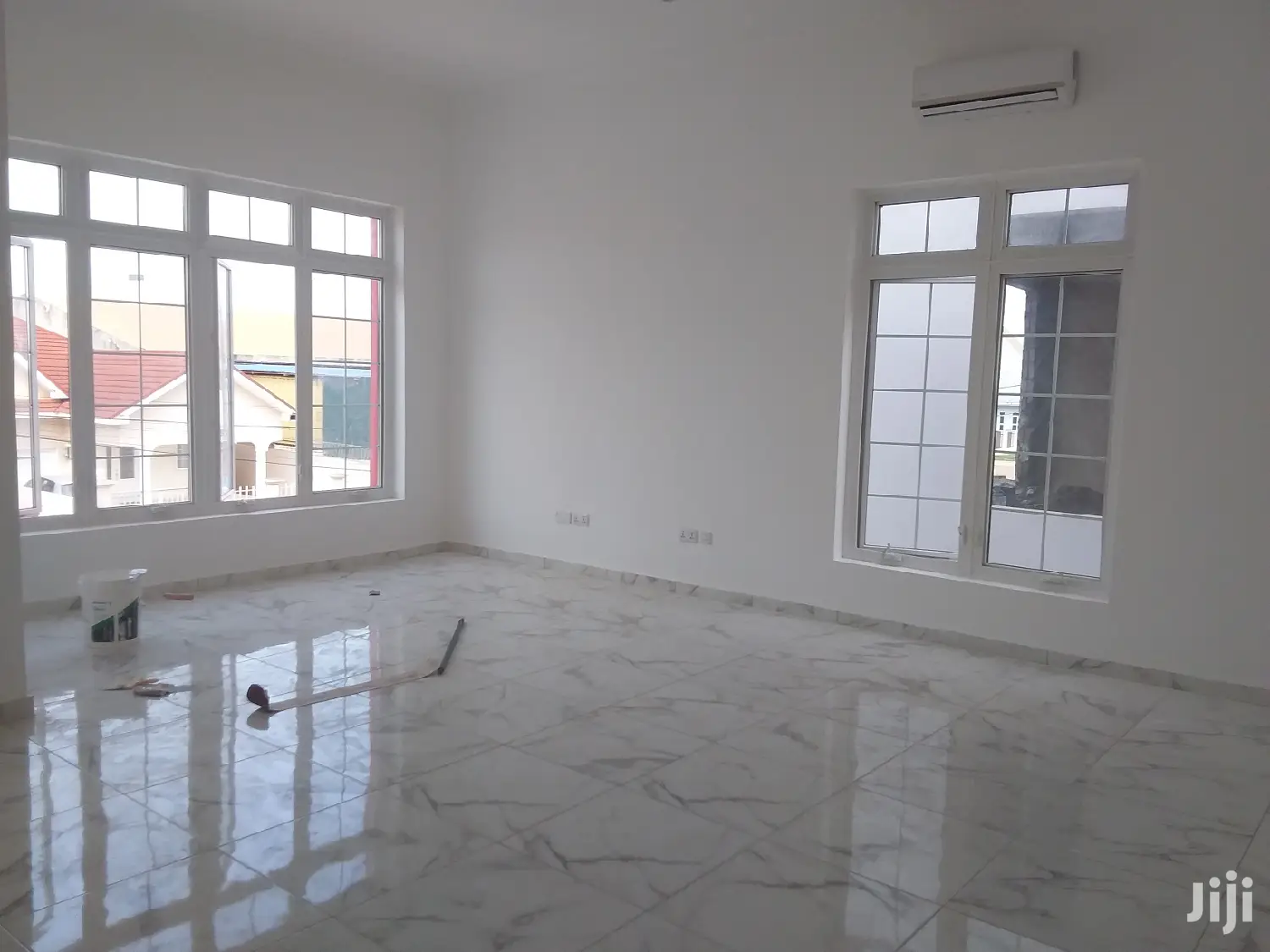 4bdrm House in Bronko Housing, Accra Metropolitan for rent