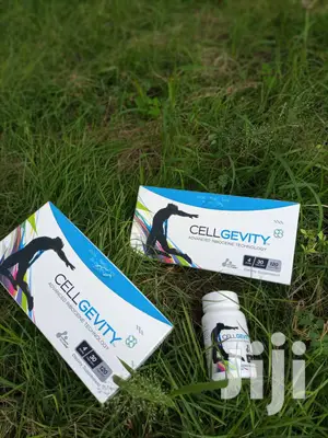Cellgevity