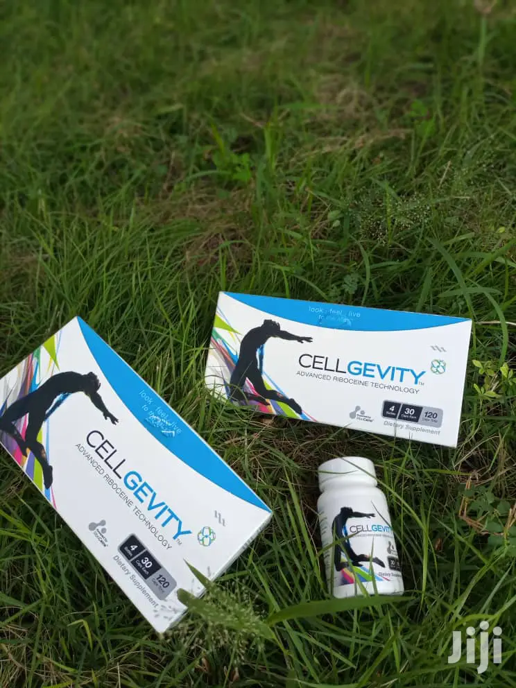 Cellgevity