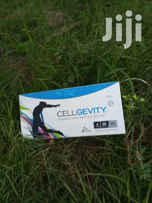Cellgevity( Max's Supplement)