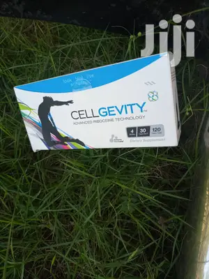 Cellgevity(Anti-Aging )