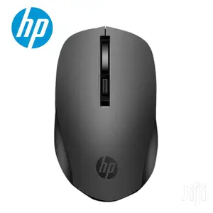 Hp S1000 Plus Silent Wireless Mouse