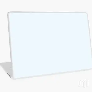 5 In 1 All-in-one Plain Laptop Skins