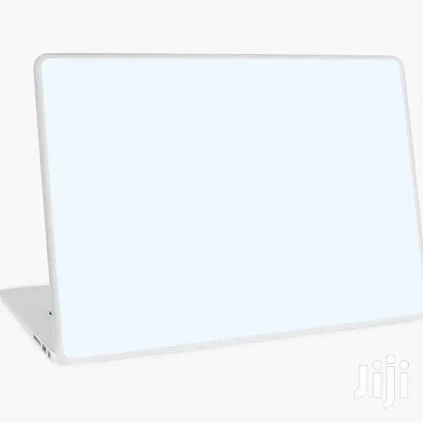 5 In 1 All-in-one Plain Laptop Skins