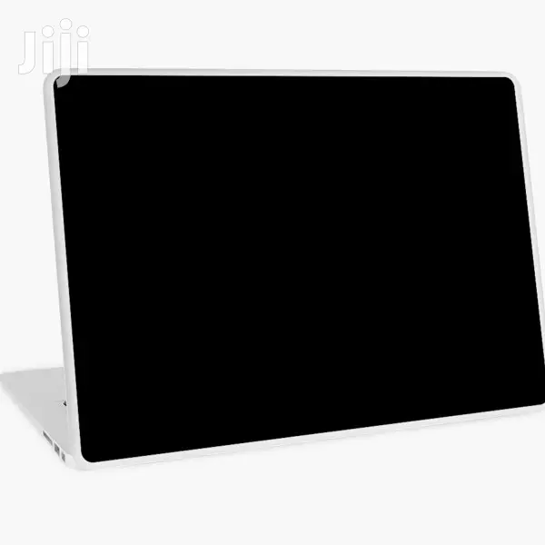 5 In 1 All-in-one Plain Laptop Skins