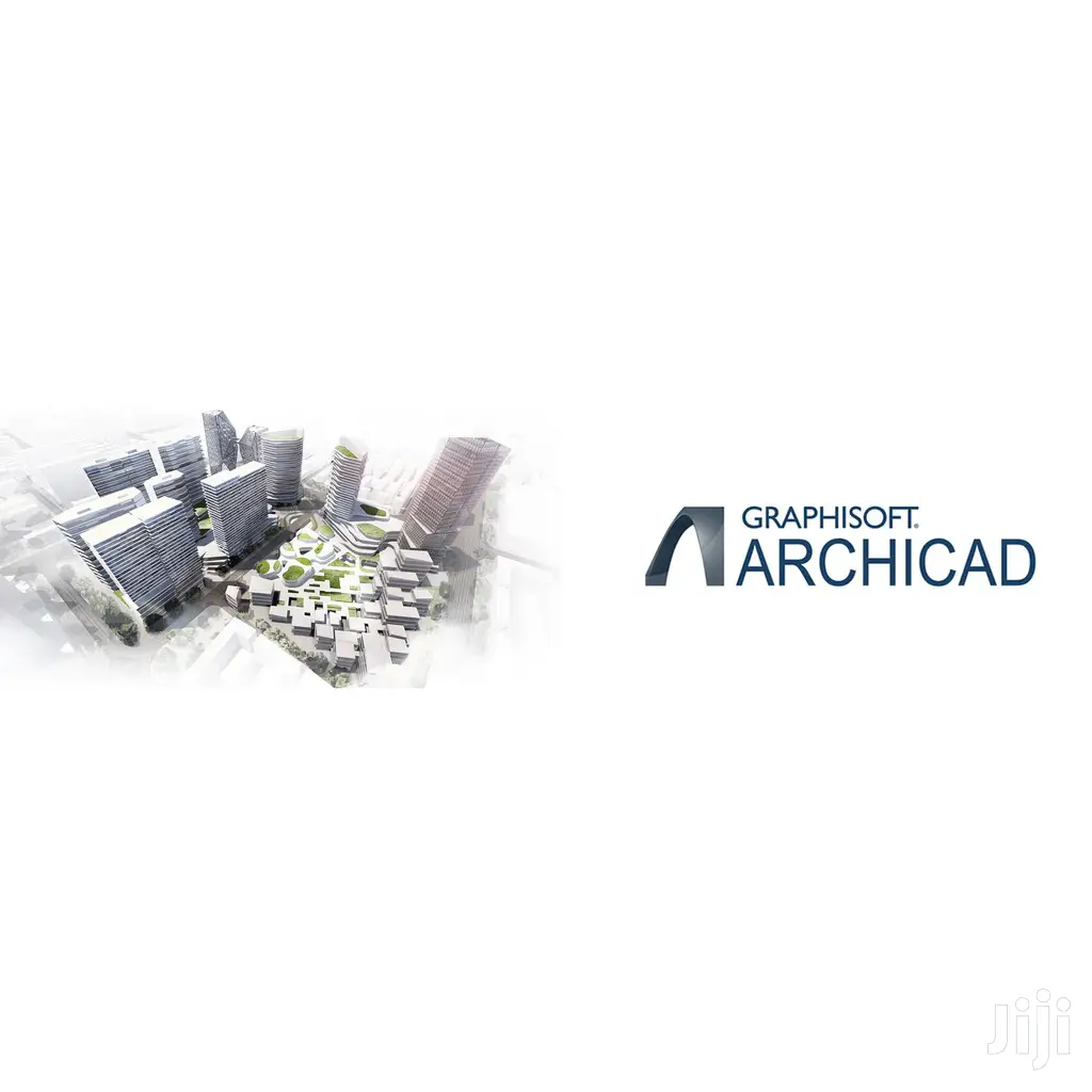 Archicad 27 for Windows