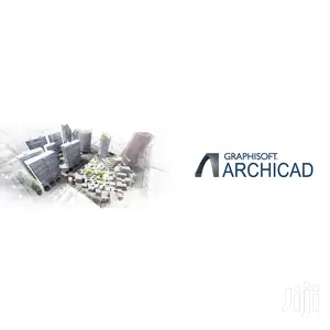 Archicad 27 for Windows