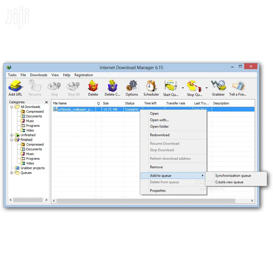 IDM Internet Download Manager Lifetime Key