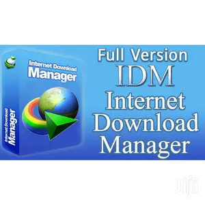 Internet Download Manager (IDM) Full Version Lifetime Key