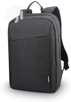 Lenovo 15.6" Inch Laptop Backpack B210 (Black)