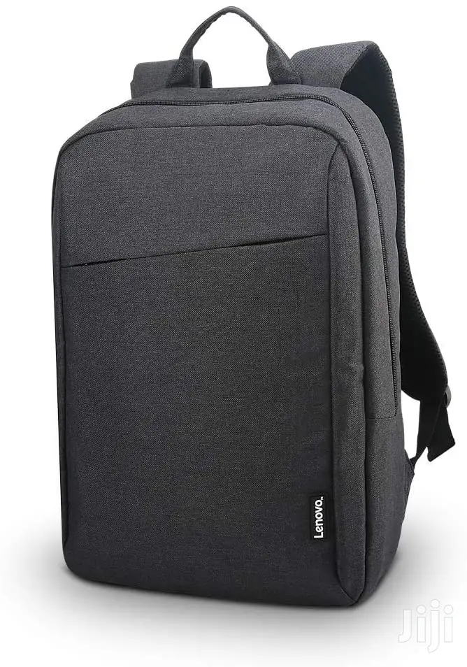Lenovo 15.6" Inch Laptop Backpack B210 (Black)