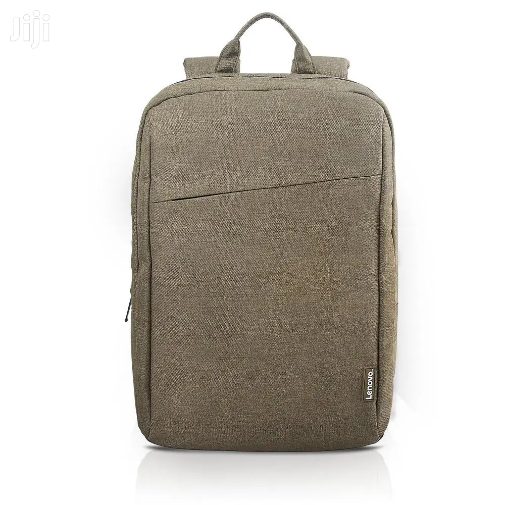 Lenovo 15.6" Inch Laptop Backpack B210 (Black)