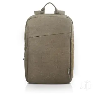 Lenovo 15.6" Inch Laptop Backpack B210 (Black)